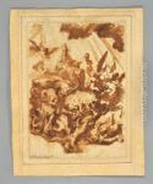 Studio Per Trionfo - view 1