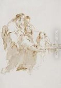 La Sainte Famille