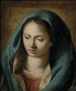 The Madonna