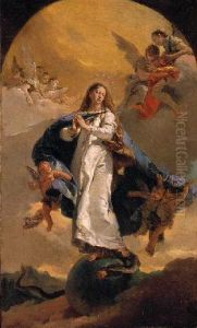 L'immaculee Conception