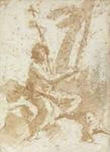Saint John The Baptist
