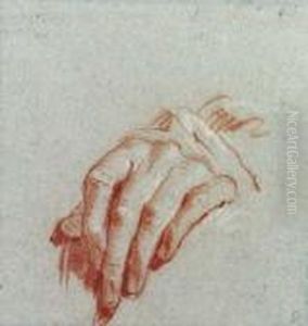 A Left Hand