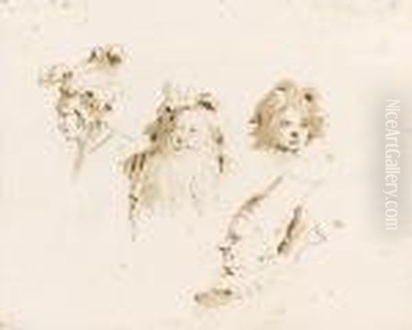 Tiepolo, G.b. - view 1
