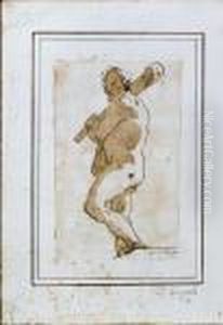 Ercole by Giovanni Domenico Tiepolo
