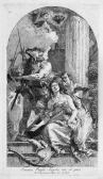 Das Martyrium Der Hl - view 1