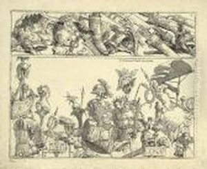 Armi E Insegne Romane. Armi E Insegne Romane.