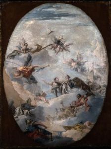 Allegoria Nuziale