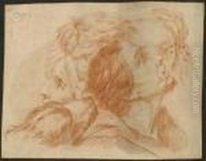 Untitled by Giovanni Domenico Tiepolo