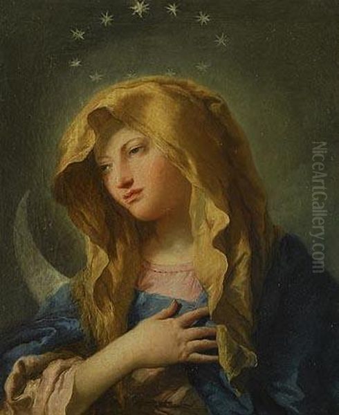 Inmaculada - view 1