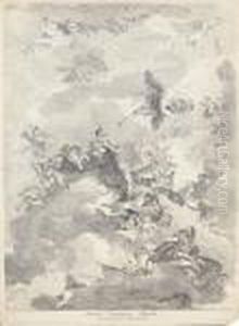 The Triumph Of Hercules