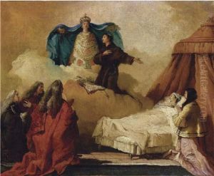 Il Miracolo Di Sant'antonio Da Padova