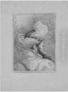 Head Of A Turk (rizzi 206)