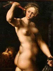 Judith Judith