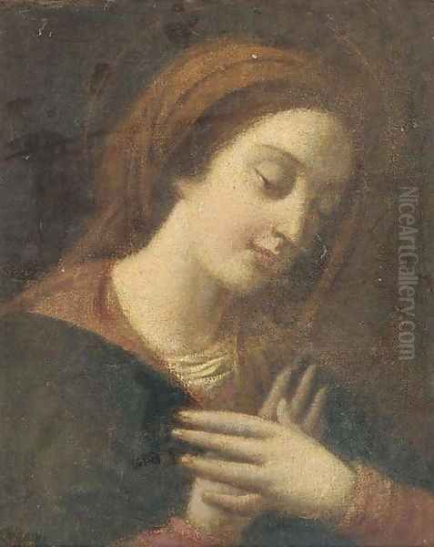 The Mater Dolorosa - view 1