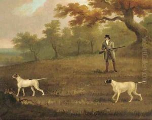 Partridge shooting