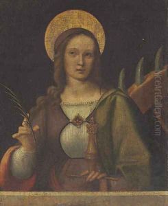 Saint Catherine