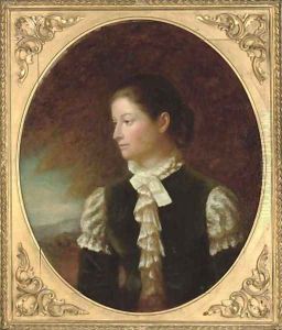 Portrait of Henry Grant of Speyside