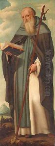 Saint Anthony Abbot