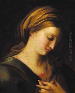 The Madonna