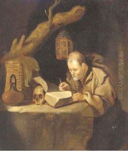Saint Jerome