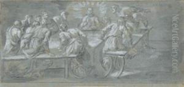 Circle Of - view 1