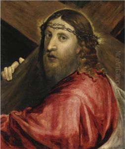 Cristo Portacroce