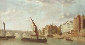 Old Westminster Bridge