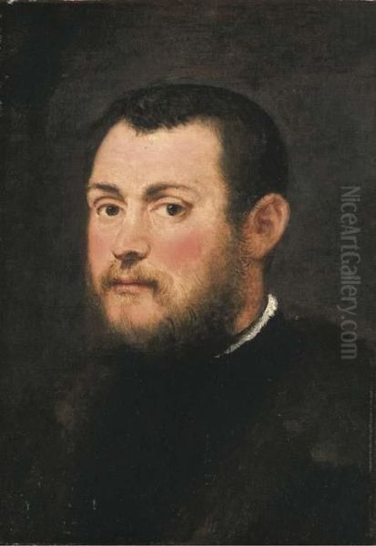 Portrait Of A Gentleman - view 1