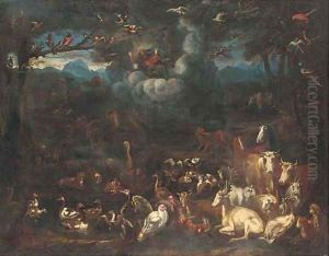 The Creation