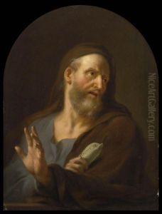 Bildnis Des Griechischen Philosophen Heraklit Bildnis Des Griechischen Philosophen Heraklit