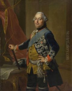 Landgraf Friedrich Ii. Von Hessen-kassel