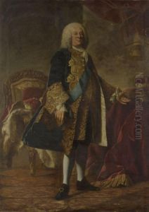 Landgraf Wilhelm Viii. Von Hessen-kassel
