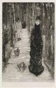La Mysterieuse