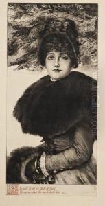 Promenade Dans La Neige