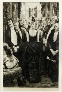 La Plus Jolie Femme De Paris