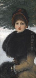 A Winter's Walk