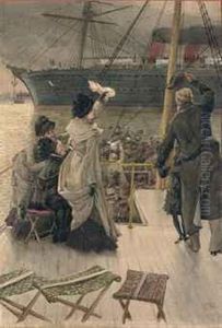 Goodbye, On The Mersey