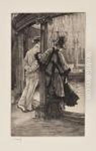 Querelle D""amoureaux
