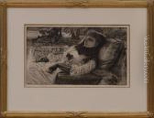 "soiree Et Ete" - view 1
