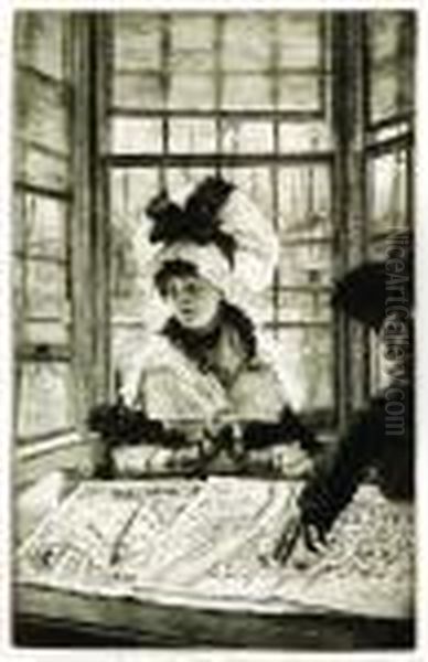 An Uninteresting Story - view 1