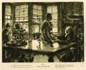 The Prodigal Son