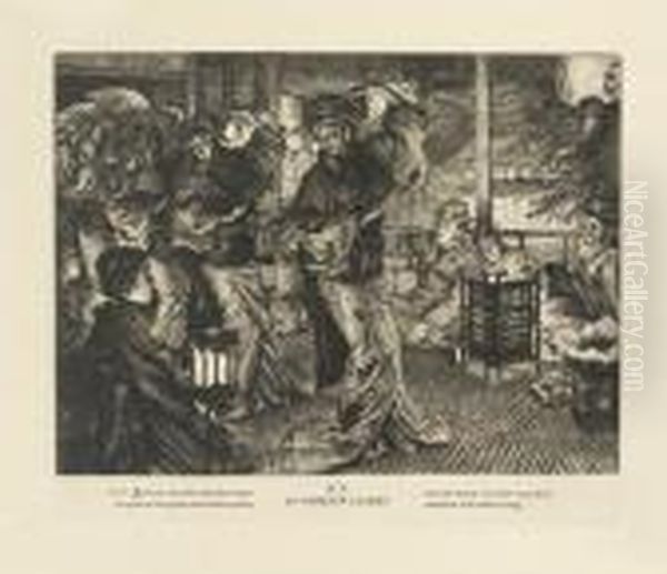 L'enfant Prodigue. - view 1