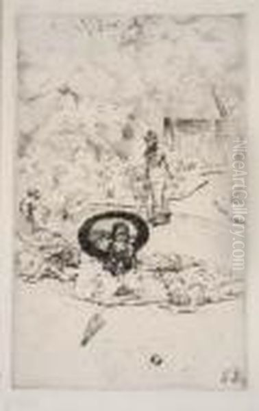 "garden-party" D'enfants. - view 1