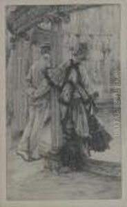 Querelle D"amoureaux