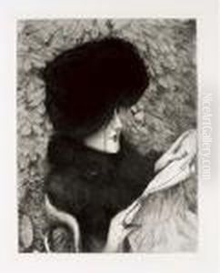 Le Journal (wentworth 73) by James Jacques Joseph Tissot