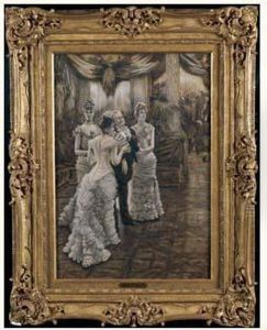Le Bal