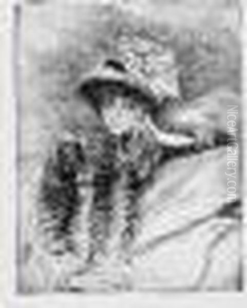 Berthe. 1883. - view 1