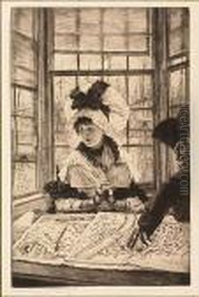 Histoire Ennuyeuse<</b> - view 1