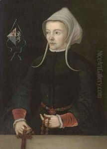 Portrait of a lady Portrait of a lady
