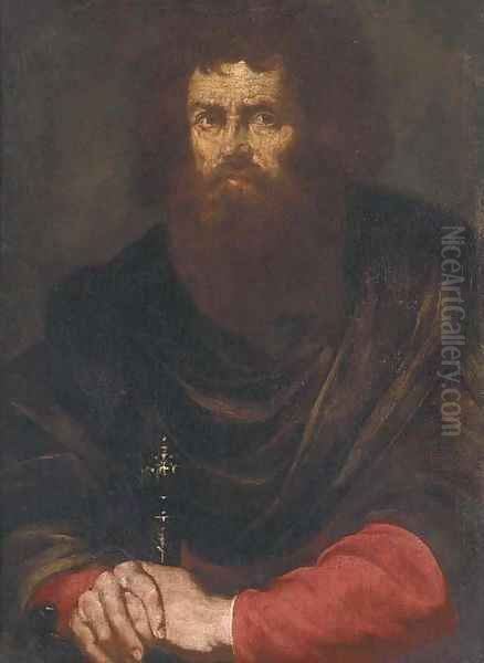 Saint Paul - view 1